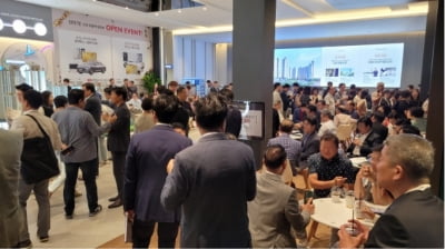 '이천 부발역 에피트' 견본주택 나흘간 방문객 1만여명
