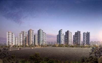 상반기 수도권 아파트 매매 10만건 돌파… 2021년 수준 회복