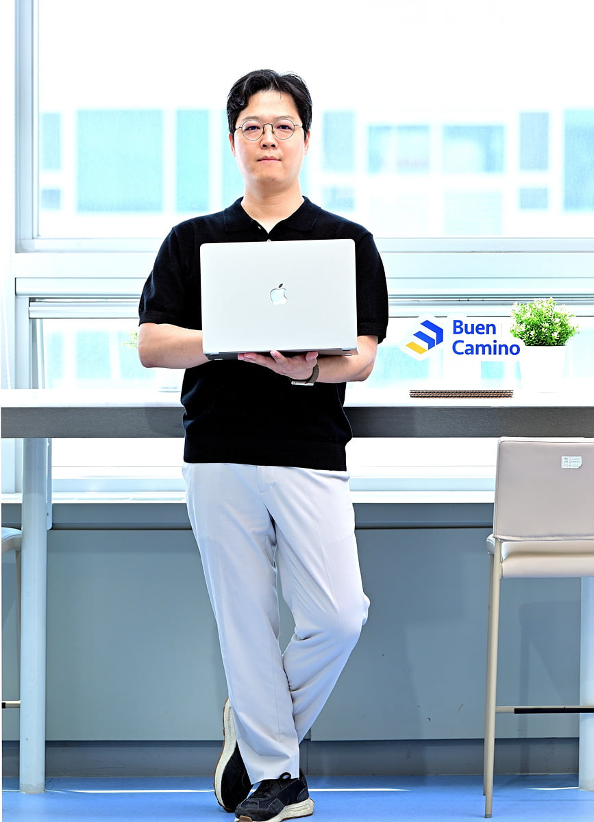 부엔까미노(세이블) - 기업정보 | 투자, 매출, 기업가치 - THE VC
