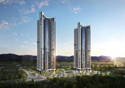 오피스텔 수익률 증가세에 '푸르지오 스타셀라49' 눈길