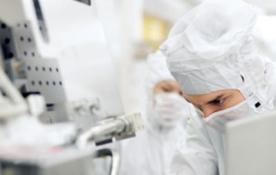  삼성·ASML 실적 뚝…업황 위축 신호인가