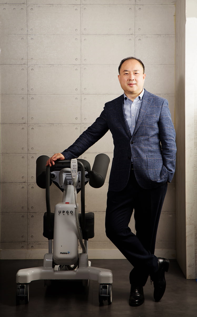 [서원대학교 2024년 창업도약패키지 선정기업] 의료진단 검사시스템 및... - 뉴스 썸네일 이미지