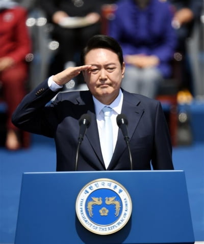 “트럼프 재등판 임박” 日언론, 한미일 공조 尹 때문에 붕괴 위기