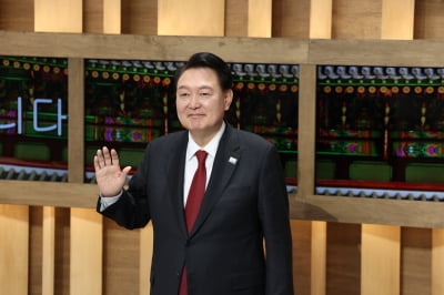 오늘 尹대통령 탄핵심판 직접 출석
