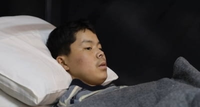 우크라에 생포된 북한군 "싸우는지도 모르고 왔다"