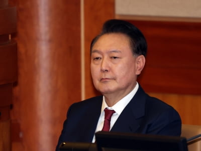 野, 尹 구속기소에 "내란수괴 단죄 시작"