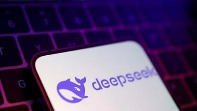 챗GPT 대항마 '中 딥시크'...'천안문' 질문에 충격 답변