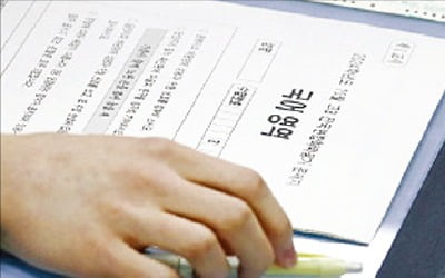  사탐·과탐 응시 비율 변화 주목할 만…'사탐런' 강해지면 과목 간 유불리 커질듯