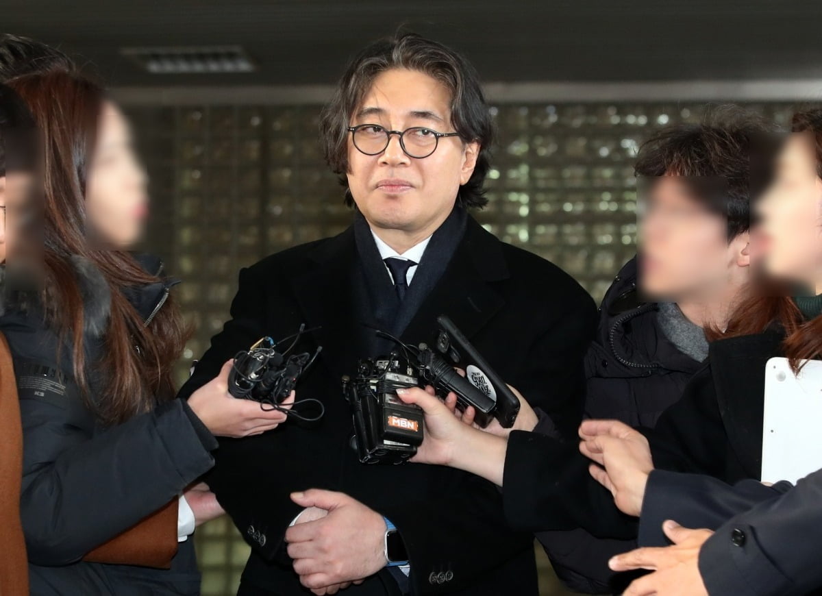 태광산업 위기 극복? 이호진 회장 복귀 논의 재점화…주주들의 강력한 요구