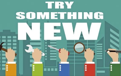  시도해 보다 'give it a shot'