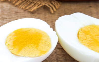  뜨거운 물, 찬물 번갈아 담그면 맛·영양 다 잡아