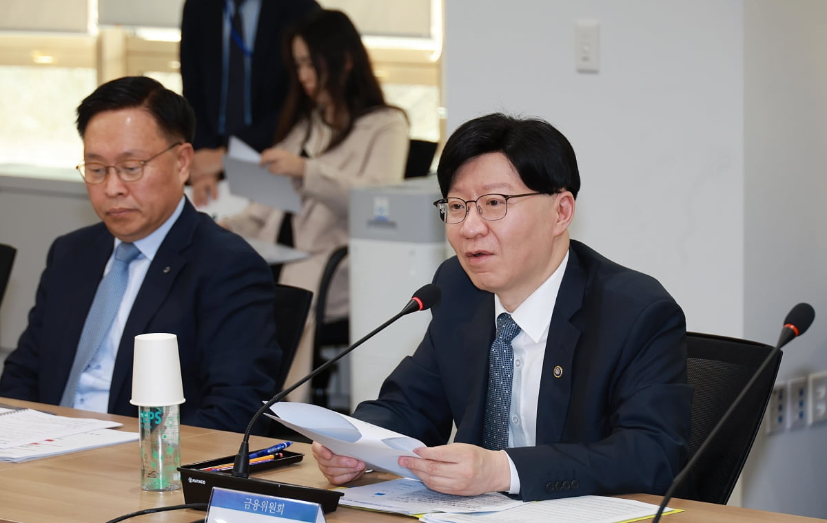 ESG 공시 의무화, 금융위 로드맵 논의 시작! 2025년까지 핵심 내용 집중 분석