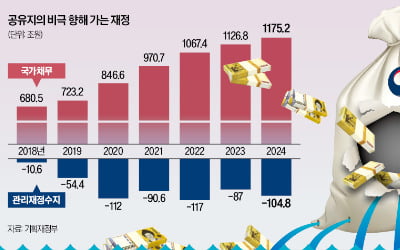  兆단위 공약들, 국가재정 '공유지 비극' 만든다