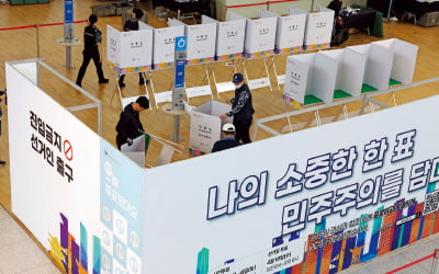  민주주의의 꽃? 형식적 절차?…선거를 다시 묻다