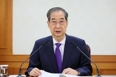 “김문수냐 한덕수냐” 범보수권 5일 첫 단일화 만남