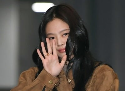 ジェニーの『like JENNIE』MV、YouTubeで1億ビュー突破！