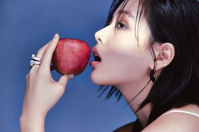 ビビ、2ndアルバム『EVE: ROMANCE』でダブルタイトル曲を発表