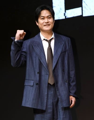 김성균, 양평 저택서 전원생활 중이라더니…"식재료 관심 많아"('전현무계획2')