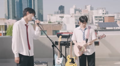 10CMの『君に届け』、15年ぶりに音楽チャートを席巻