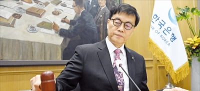  온건파와 강경파 'Dovish, Hawkish'