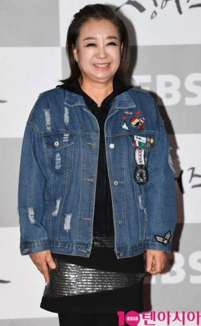 혜은이, '같이 삽시다' 7년간 했는데 속마음은 불편했다…뒤늦게 고백