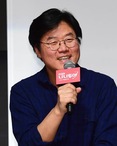 나영석, 현타 왔다…호되게 당하고 복수 칼날('지락실3')