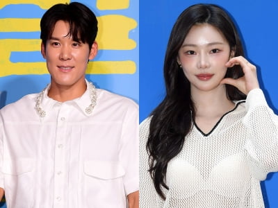 이시안, 육준서와는 끝났나…박태환 향해 공개적 ♥애정 표현('편스토랑')