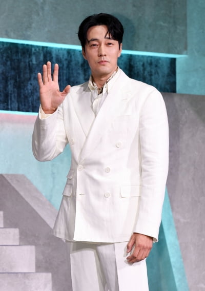 소지섭, 95kg→70kg대 감량했다…"평소 헬스, 요즘엔 권투"('광장") [인터뷰②]