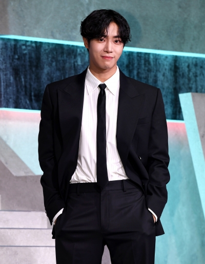 추영우, 벼락스타 아니었다 "오디션 100번 탈락…아버지 말에 발끈"('유퀴즈')