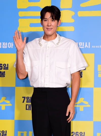 [종합] 박태환, 母 암이었다…"1등보다 부모님에 집 선물이 더 행복"('편스토랑')