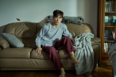 이제훈, 얼마나 취했길래…일어나보니 유해진 집('소주전쟁')
