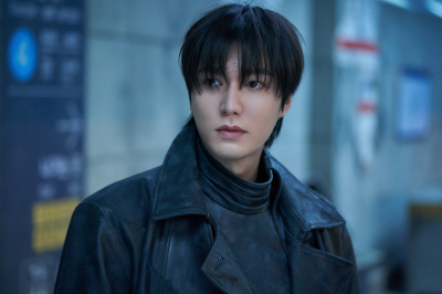 이민호, '소설 주인공' 되고 눈빛부터 달라졌네…"인간의 고독에 대해 고민"('전독시')