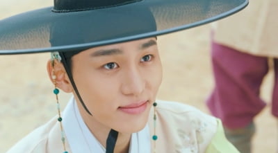 서범준, 엘리트 엄친아…'조선 여심 팬덤남' 등극('남주의 첫날밤')