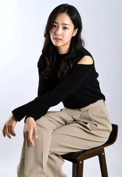 [단독] '김소연 딸' 최예빈, 새 공포영화 '도깨비' 출연…"대체 불가 스릴러 배우" 눈도장