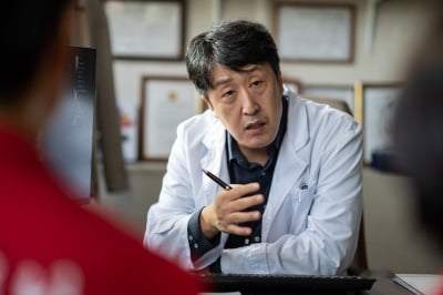 흥행작마다 있었던 현봉식, 또 등장…'하이파이브' 채웠다
