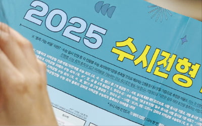 [2026학년도 논술길잡이] 논술 전형 44개대로 확대…최종 요강 꼭 확인을