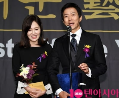 하희라, "자주 싸운다" 루머 해명했다…"♥최수종 갱년기"('우잉꼬')
