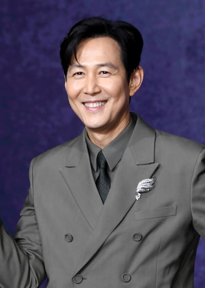 이정재, 몸 던져 희생해도 '오겜3' 호불호 갈렸지만…"멋진 선택"[TEN인터뷰]