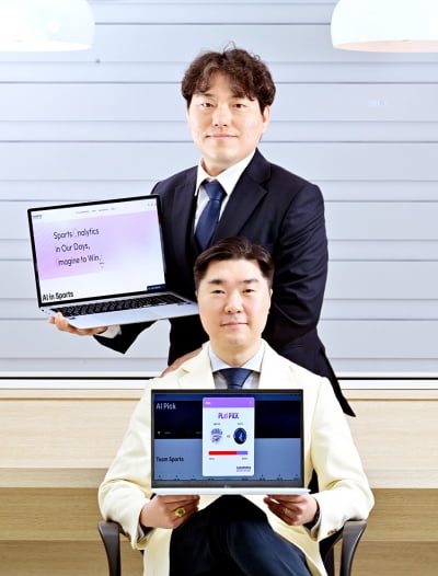 [Hansung University Campus Town Startups 2025] 'DataPlay Labs', a startup that analyzes sports data and provides optimized decision-making solutions