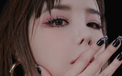 2NE1のパク・ボム、健康上の理由で活動休止を発表