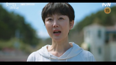 ヨム・ジョンア、tvNドラマ『初、恋のために』でシングルマザー役として視聴率1位を記録