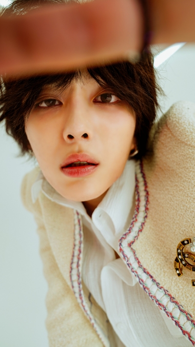 Former NINE.i Member VAHN Signs Exclusive Contract with Pan Entertainment