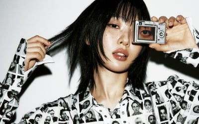 이브 "욕심 안 내려고 했는데…국내 틱톡 바이럴 원해" [인터뷰③]