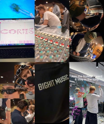 BigHit Music Unveils New Boy Group 'CORTIS' with a Unique Introduction