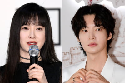 구혜선, 전남편 안재현에 결국 불쾌감 토로…"이혼 언급 비겁, 본인 활동으로 주목받길" [전문]