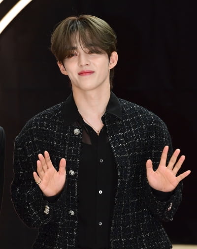 에스쿱스, 저소득 가정 아동 위해 5000만원 기부…아너 소사이어티 가입[TEN이슈]