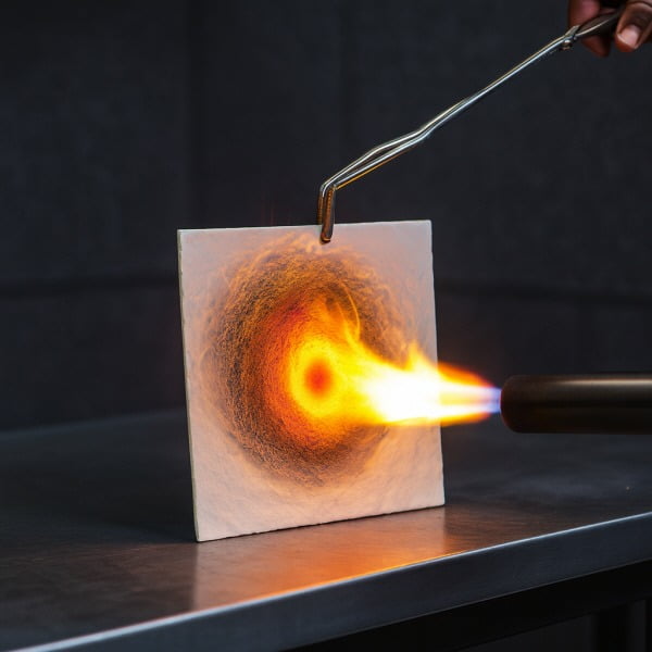 에이피아이티, 초고성능 에어로겔 단열 소재 개발 박차 - 뉴스 썸네일 이미지