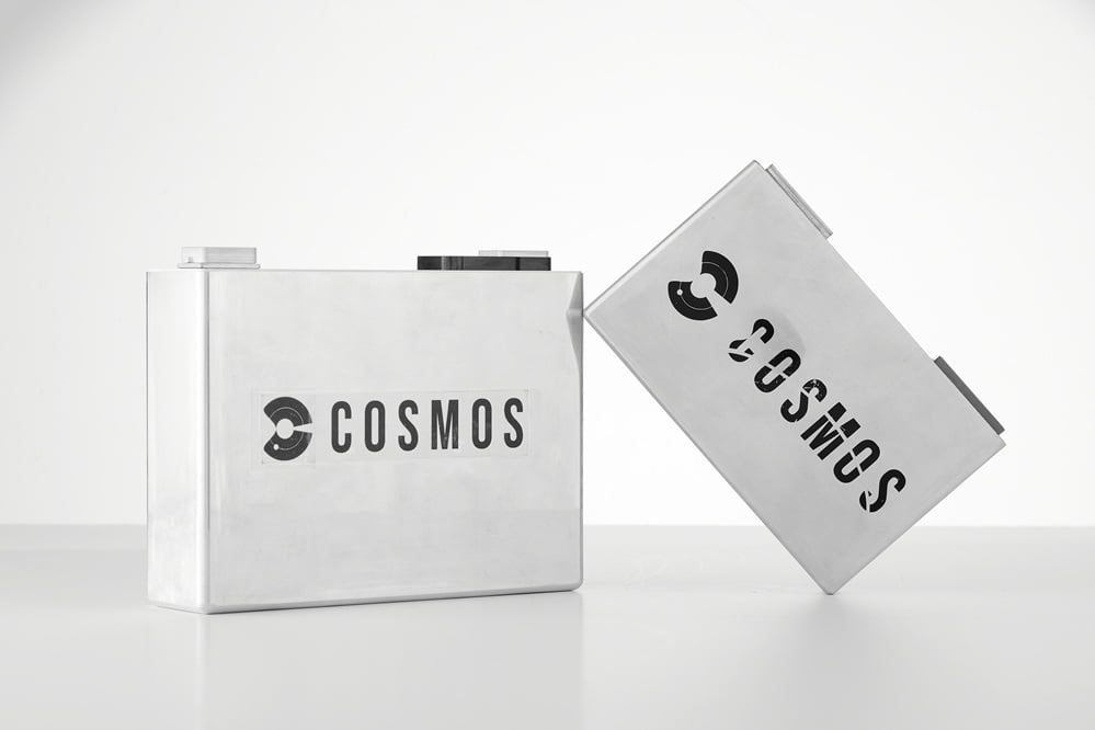 코스모스랩, '100% 비발화성' ESS용 수계 아연-할로겐 전지 공개 - 뉴스 썸네일 이미지