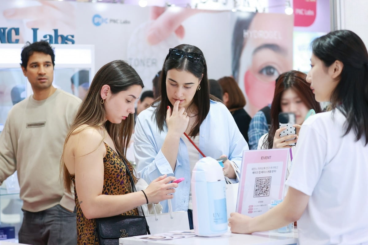 '제2 에이피알'을 찾아라... IPO 나선 숨은 강자들 - 뉴스 썸네일 이미지