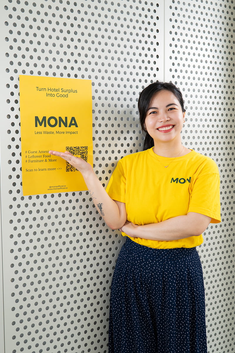 [2025 중앙대학교 캠퍼스타운 스타트업 CEO] 자원순환 디지털 플랫폼을... - 뉴스 썸네일 이미지